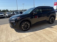 2026 Nissan Rogue Dark Armor SUV