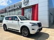 Nissan Armada