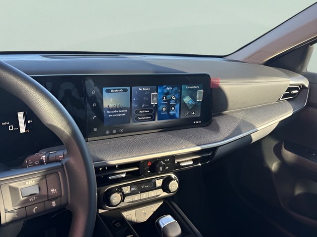 2026 Nissan KICKS SV AWD - Photo 23