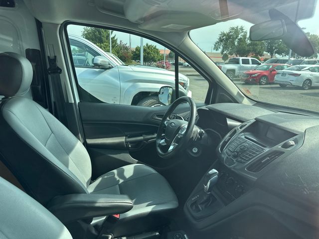 Used 2017 Ford Transit Connect XL with VIN NM0LE7E70H1303117 for sale in Marion, IL