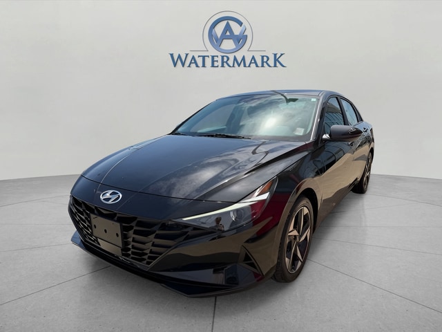 2023 Hyundai Elantra 2.0 SEL IVT SULEV's photo