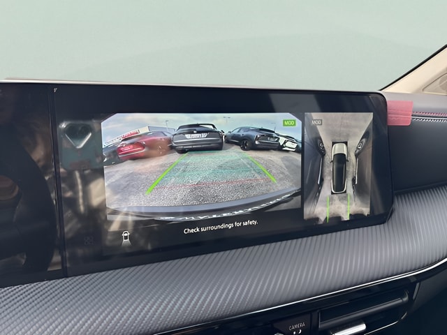 2026 Nissan KICKS SR AWD - Photo 33