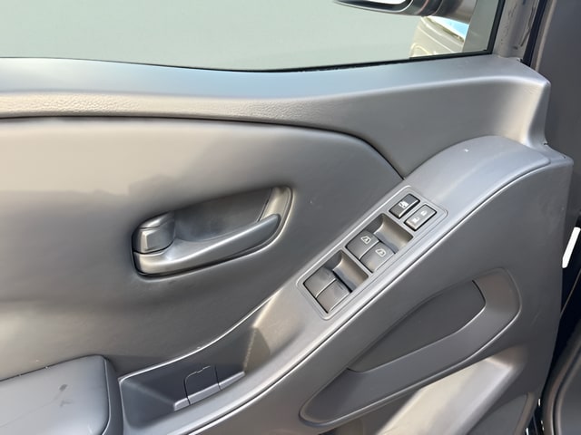 2026 Nissan Frontier S - Photo 11
