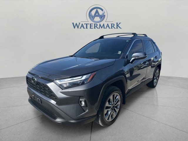 2023 Toyota RAV4 XLE Premium AWD's photo