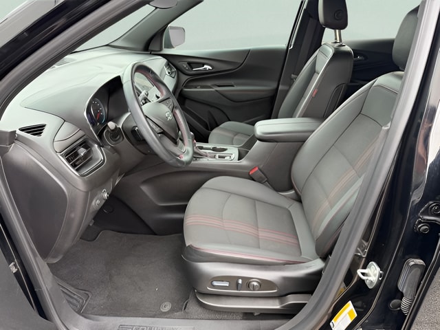 2023 Chevrolet Equinox RS - Photo 13
