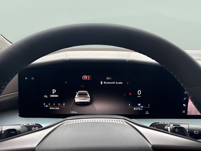 2026 Nissan Murano Platinum - Photo 17