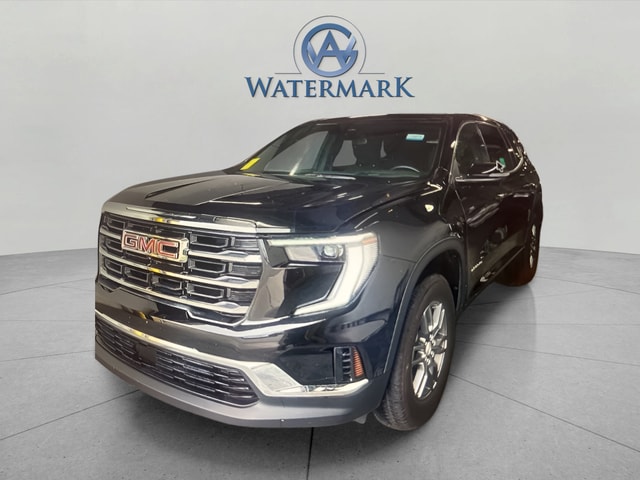 2025 GMC Acadia Elevation FWD's photo