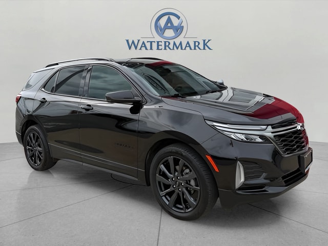 2023 Chevrolet Equinox RS - Photo 6