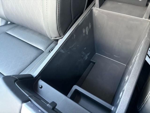 2026 Nissan Murano Platinum - Photo 25