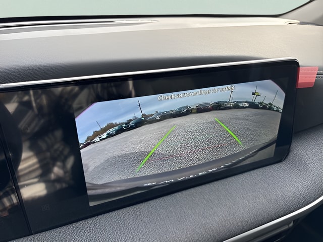 2026 Nissan KICKS SV AWD - Photo 33