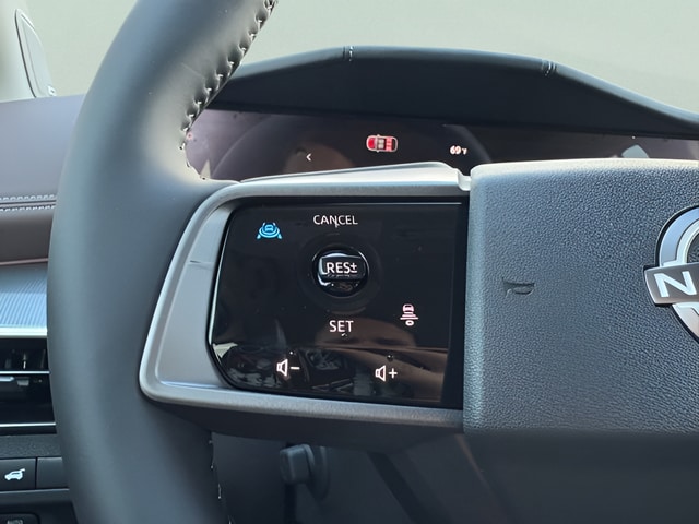 2026 Nissan Murano Platinum - Photo 14