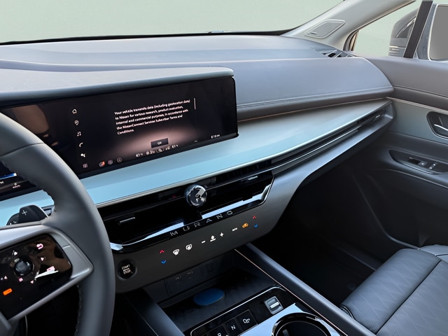 2026 Nissan Murano Platinum - Photo 17