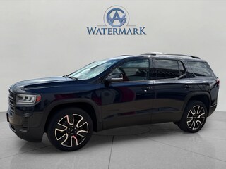2021 GMC Acadia