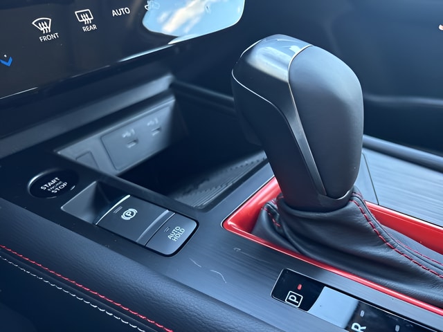2026 Nissan KICKS SR AWD - Photo 24