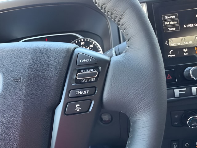 2026 Nissan Frontier SV - Photo 18