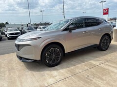 2026 Nissan Murano Platinum SUV