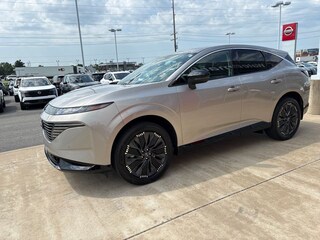2026 Nissan Murano