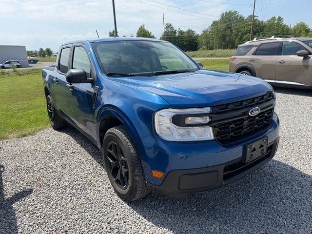 2024 Ford Maverick XL FWD's photo