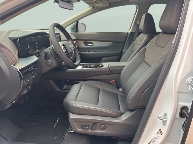 2026 Nissan Murano Platinum - Photo 9
