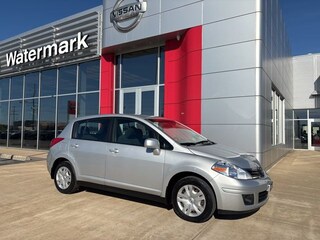 2011 Nissan Versa