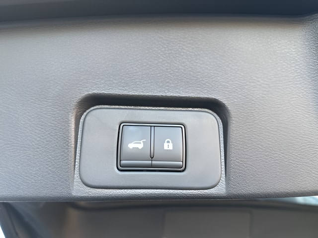 2026 Nissan Rogue SV - Photo 34