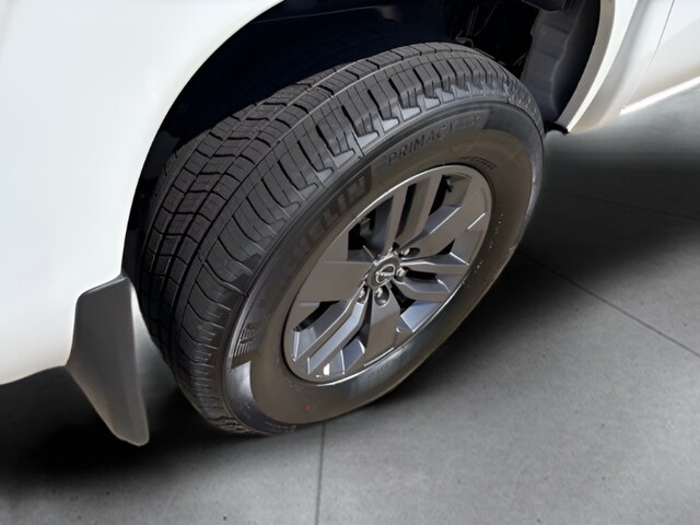 2026 Nissan Frontier SV - Photo 29