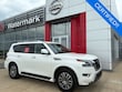 Nissan Armada