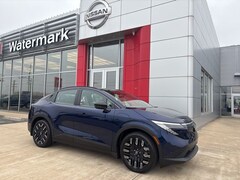 2026 Nissan LEAF PLATINUM+ SUV