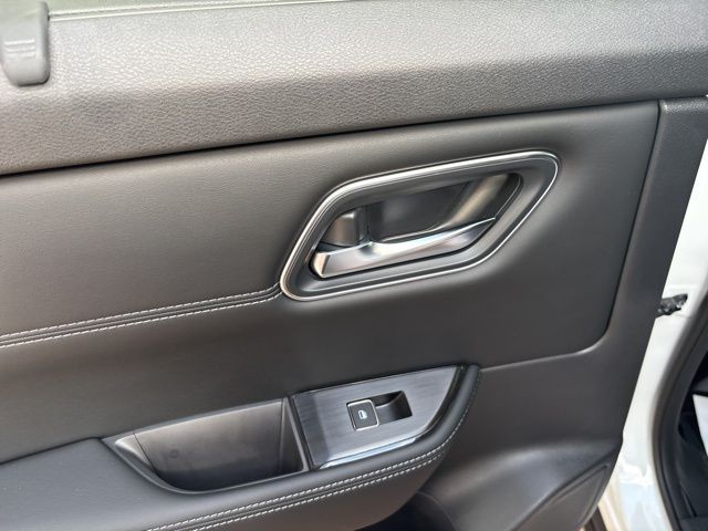 2026 Nissan Rogue Platinum - Photo 25