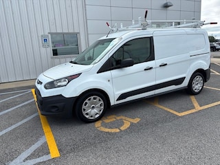 2017 Ford Transit Connect