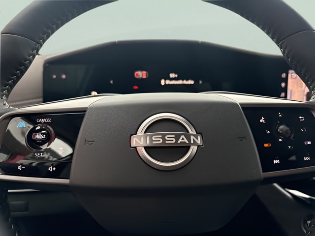 2026 Nissan Murano Platinum - Photo 15