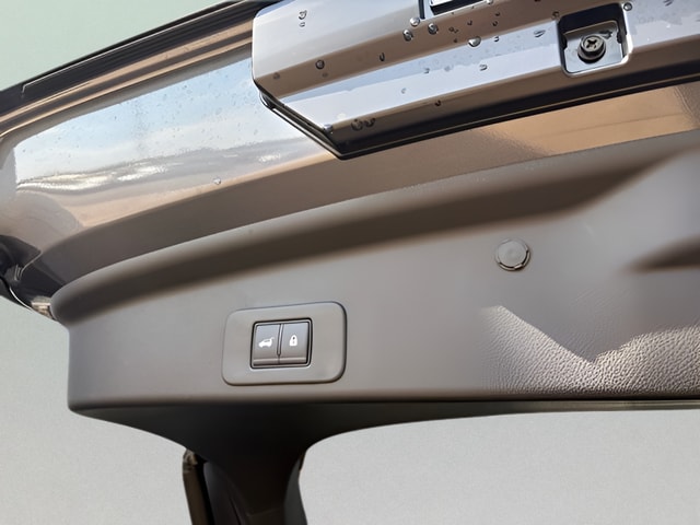 2026 Nissan Murano Platinum - Photo 31