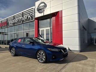 2023 Nissan Maxima