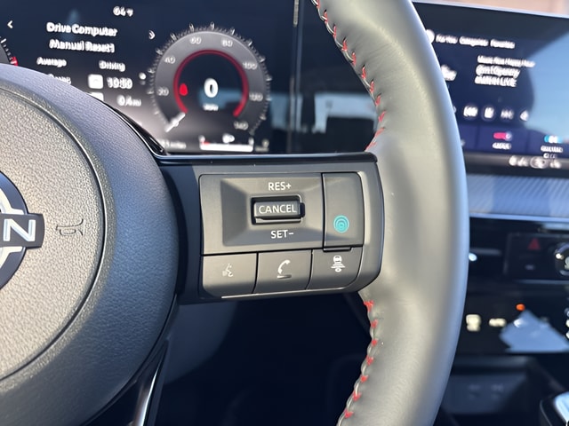 2026 Nissan KICKS SR AWD - Photo 16