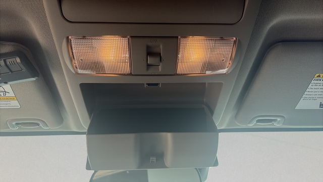 2026 Nissan Frontier SV - Photo 12