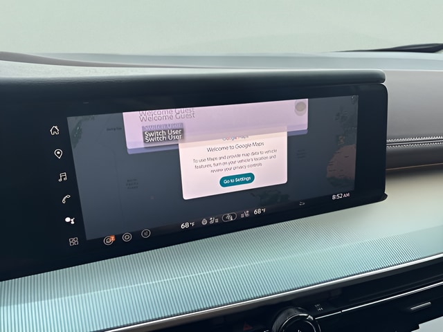 2026 Nissan Murano Platinum - Photo 22