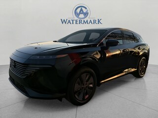 2026 Nissan Murano