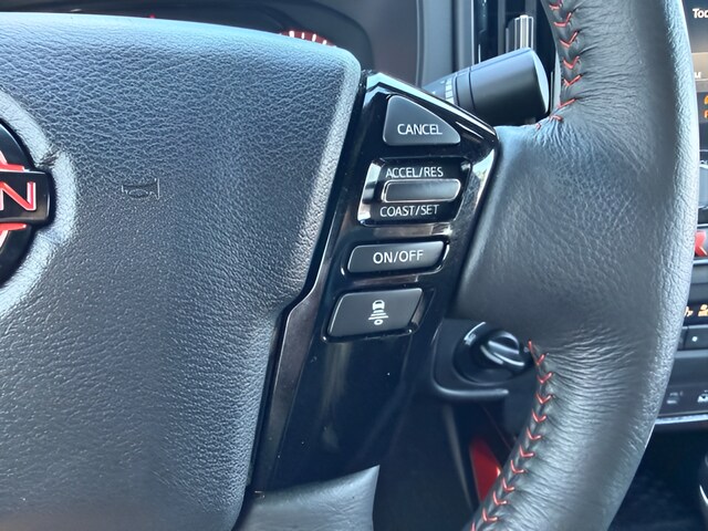 2025 Nissan Frontier PRO-4X - Photo 17