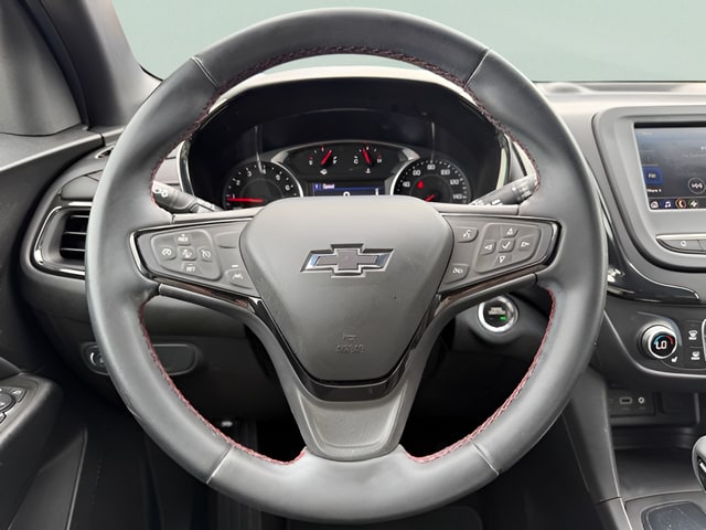 2023 Chevrolet Equinox RS - Photo 17