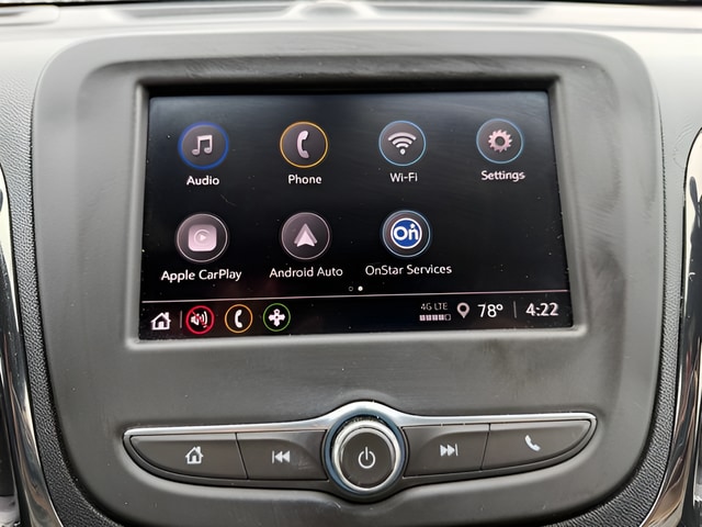 2023 Chevrolet Equinox RS - Photo 20