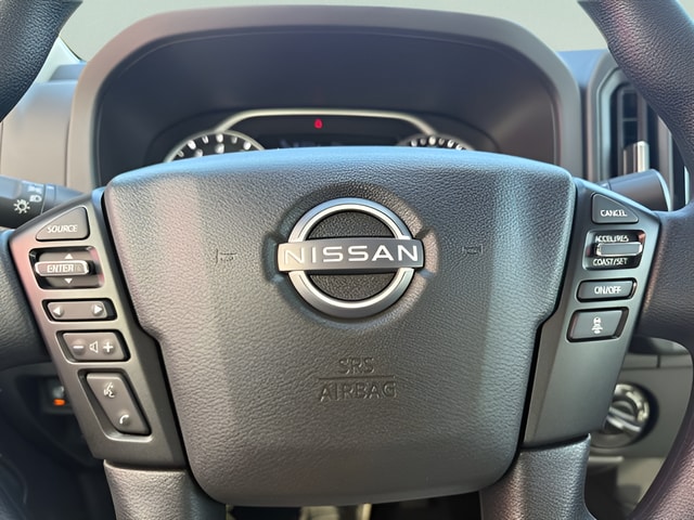 2026 Nissan Frontier S - Photo 14
