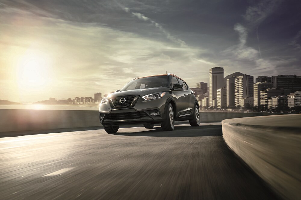 Nissan Kicks Du Quoin IL