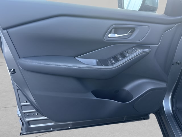 2026 Nissan Rogue SV - Photo 28