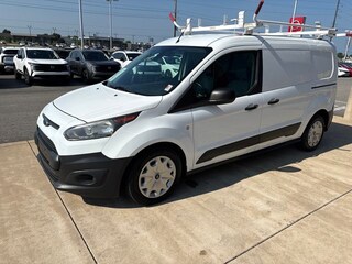 2017 Ford Transit Connect