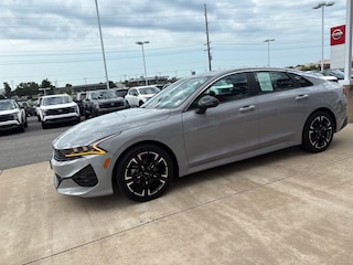 2023 Kia K5