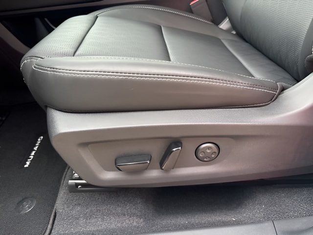 2026 Nissan Murano Platinum - Photo 12