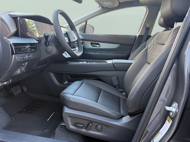 2026 Nissan Murano Platinum - Photo 9