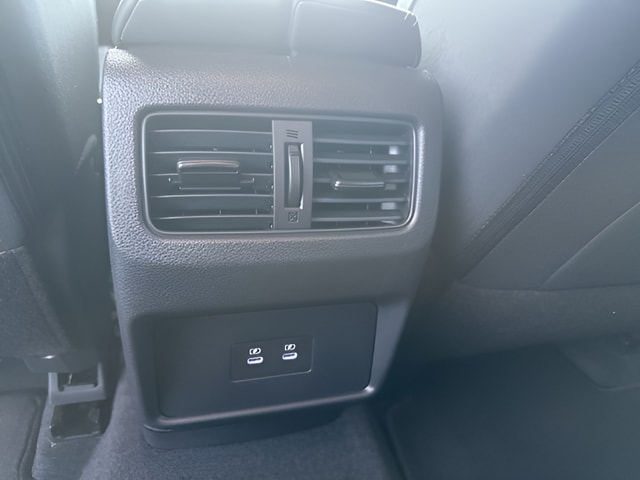 2026 Nissan Rogue SV - Photo 33