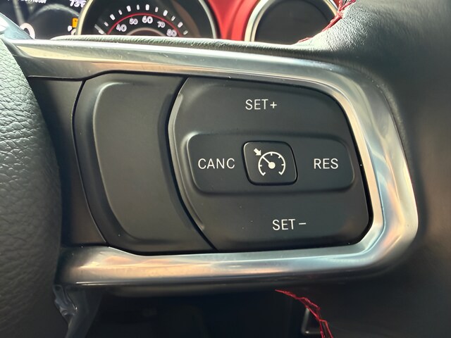 2021 Jeep Gladiator Rubicon - Photo 16