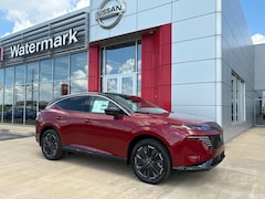 2025 Nissan Murano Platinum SUV